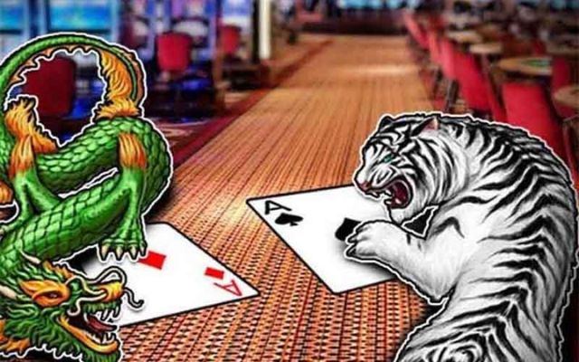 Ưu điểm khi soi cầu rồng hổ