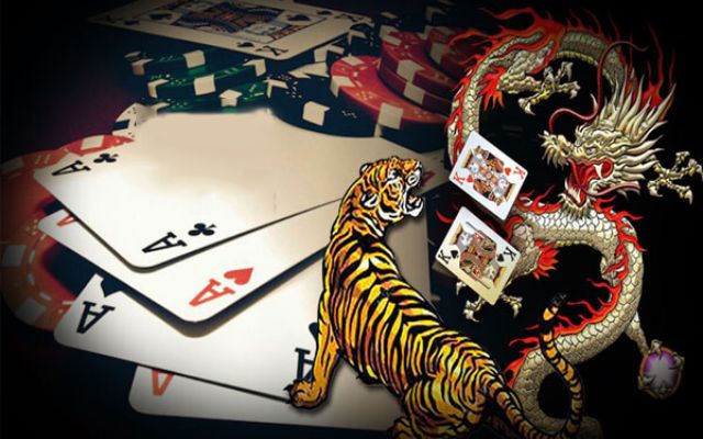 Các loại cầu rồng hổ