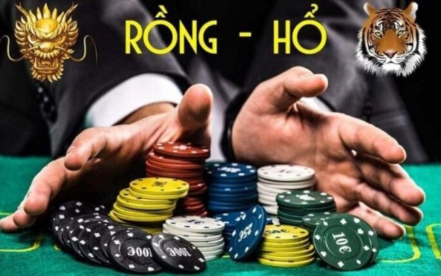 Cách soi cầu rồng hổ hiệu quả