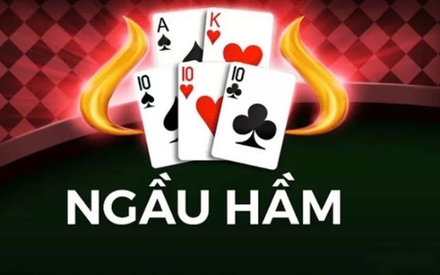 Ngầu hầm là gì?