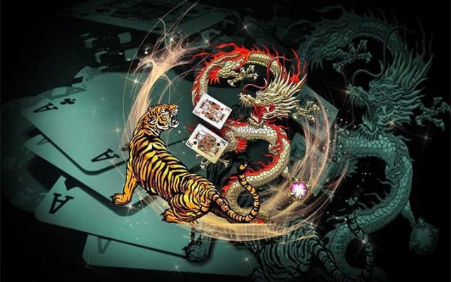 Cầu rồng hổ là gì?