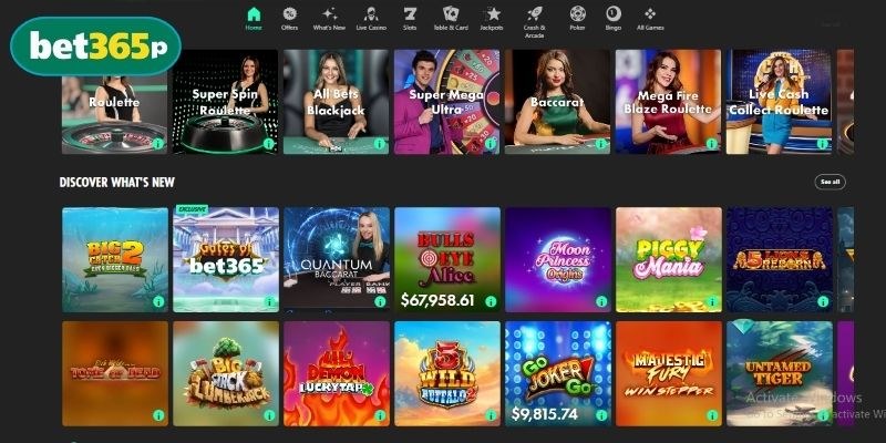 Sử dụng link chính thống truy cập nhà cái BET365 đảm bảo an toàn