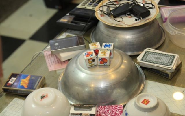 Thế nào là đồ cờ bạc bịp công nghệ cao?