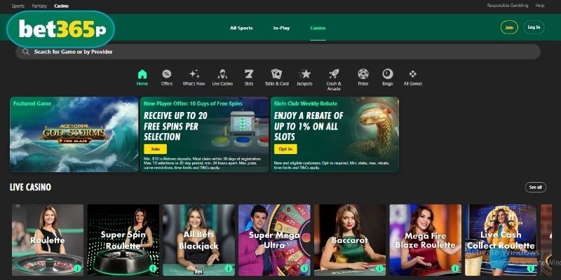 Truy cập website qua link đăng ký BET365 mới nhất